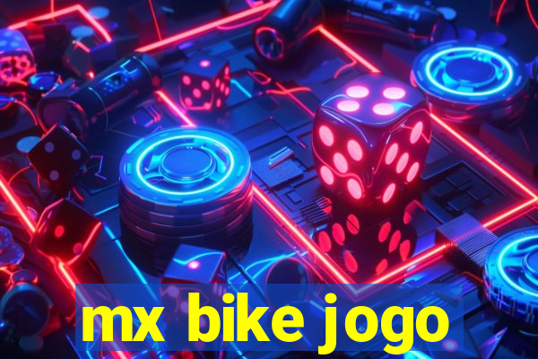 mx bike jogo